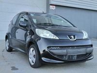 Usado Peugeot 107 68 HP (50 kW) 2006 Citadino