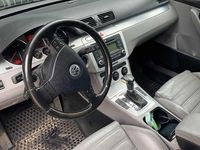 usado VW Passat 2.0 TDI 140cv