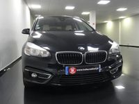 usado BMW 216 Gran Tourer d 7L Line Luxury Auto