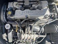 usado Chrysler Sebring LX 2004 -- Gasolina e GPL