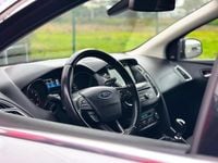 Usado Ford Focus Active 125 HP (91 kW) 2018 Branco