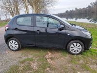 usado Peugeot 108 1.0 gasolina 68000km 2019