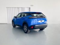 usado Peugeot 2008 Active Pack 1.2 PureTech 100 cv CVM6