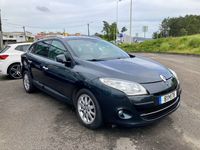 usado Renault Mégane 1.5 dCi Luxe