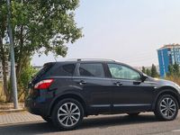 usado Nissan Qashqai 1.6 dci Teckna Sport 360