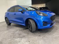 usado Ford Puma 1.0 EcoBoost MHEV ST-Line X