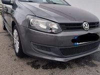 Usado VW Polo 2013 Citadino