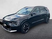 Usado Kia e-Niro 150 kW (204 HP) 2023 Preto SUV