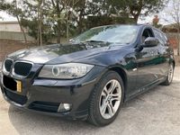 usado BMW 318 d 2.0 Diesel 143 CV