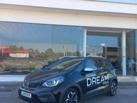 Usado Honda Jazz 109 HP (80 kW) 2022 Preto Citadino