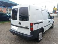 usado Opel Combo 1.3CDTI