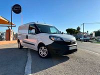 usado Fiat Doblò Maxi 1.6 Mjet 120cv