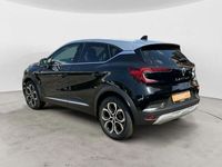 usado Renault Captur 1.6 E-Tech Plug-In Intens