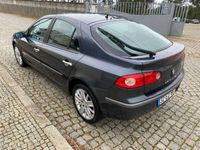 usado Renault Laguna II 