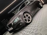 Usado BMW 420 190 HP (139 kW) 2018 Cinzento Coupé