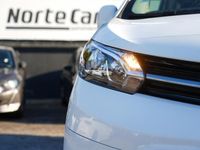 Usado Toyota Proace 120 HP (88 kW) 2022 Branco Monovolume