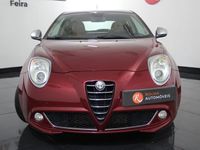 usado Alfa Romeo MiTo 1.3 JTD Distinctive S&S