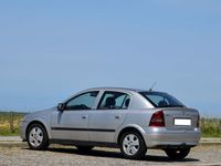 usado Opel Astra 1.4 - Desde 40€ /mês