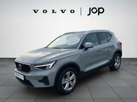 Usado Volvo XC40 163 HP (119 kW) 2024 Cinzento SUV