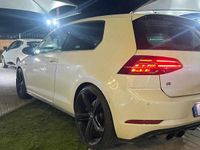 Usado VW Golf VII GTI 230 HP (169 kW) 2013 Branco