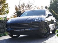 usado Porsche Cayenne E-Hybrid