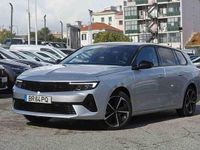 Usado Opel Astra 136 HP (100 kW) 2025 Outro Carrinha