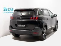 usado Peugeot 5008 1.2 PureTech Allure EAT8