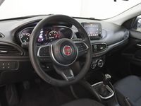 Usado Fiat Tipo Wagon 95 HP (69 kW) 2023 Preto Carrinha