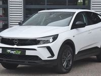 usado Opel Grandland X 1.5 CDTI Edition AT