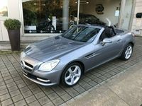 usado Mercedes SLK250 CDI