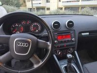 usado Audi A3 Sportback 1.6 TDI 2011 - Procura novo dono