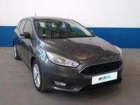 usado Ford Focus Station 3 1.5 TDCI 120CV Trend +