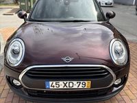 usado Mini Clubman Diesel - Extras, Como Nova