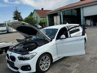 usado BMW 118 Serie 1Pack M 120000 quilometros