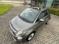 usado Fiat 500C 1.2 Lounge