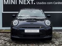 usado Mini Cooper S ElectricE Versão Classic