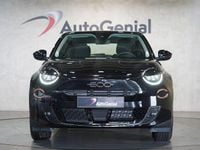 Novo Fiat 600 Red 114 kW (156 HP) 2025 Preto SUV