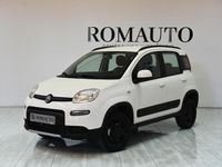 Usado Fiat Panda 85 HP (62 kW) 2019 Branco Citadino