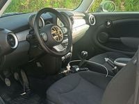Usado Mini Cooper 110 HP (80 kW) 2008 Citadino