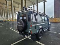 usado Land Rover Defender Blaser Edition "One of 60"