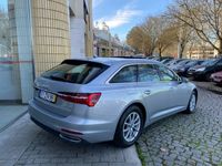 usado Audi A6 40 TDI S tronic