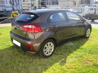 usado Kia Rio 1.1 CRDI