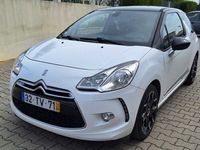 usado Citroën DS3 1.6 HDI Sport Chic 114 cv