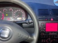 usado Seat Ibiza 1.9 TDI - 90CV