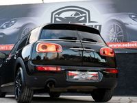 usado Mini One D Clubman 