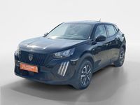 Usado Peugeot e-2008 Style 114 kW (156 HP) 2024 Preto SUV