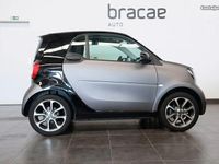 usado Smart ForTwo Coupé 1.0 71