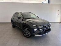 Novo Hyundai Tucson 252 HP (185 kW) 2025 Verde SUV