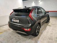 Usado Kia e-Niro 150 kW (204 HP) 2023 Cinza SUV