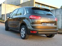 usado Citroën C4 Picasso 1.6 e-HDi Exclusive CMP6